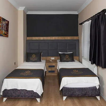 Petra Butik 2* Bodrum