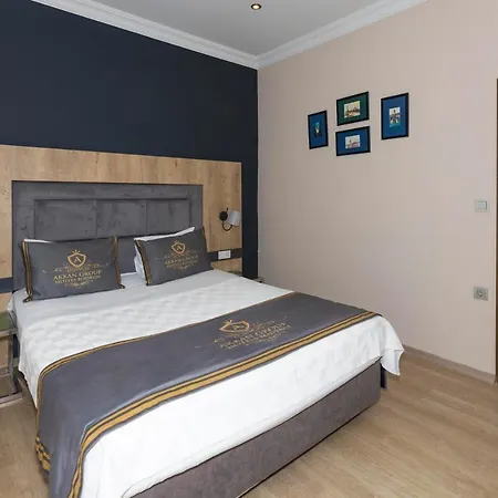 Hotel Petra Butik 2*