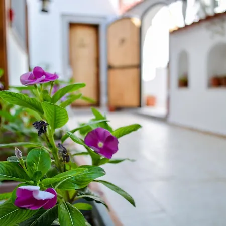 Hotel Petra Butik Bodrum