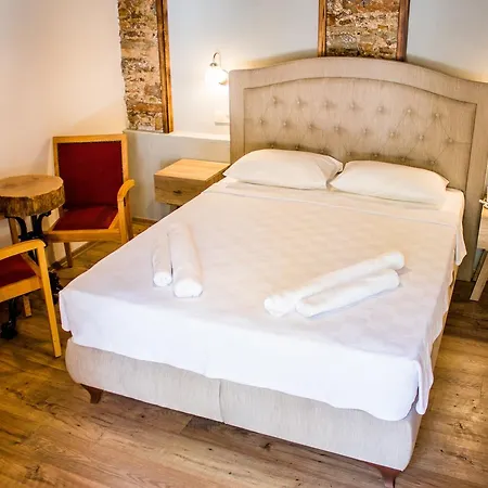 Petra Butik Hotel Bodrum