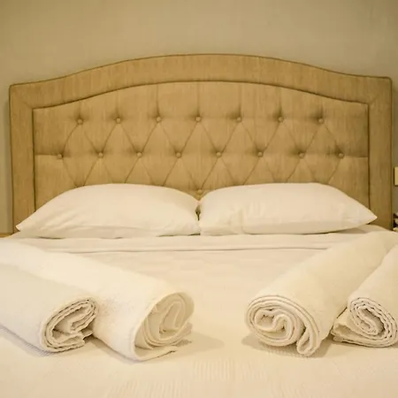 Petra Butik Hotel 2*