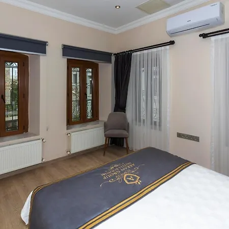 Petra Butik Hotell Bodrum