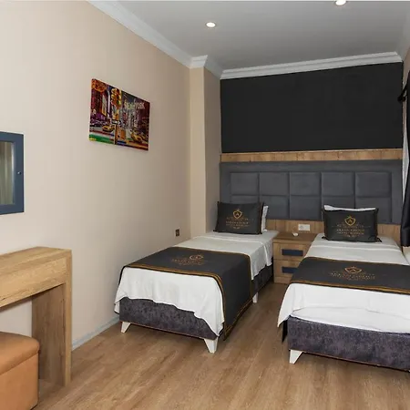 Petra Butik Hotell Bodrum