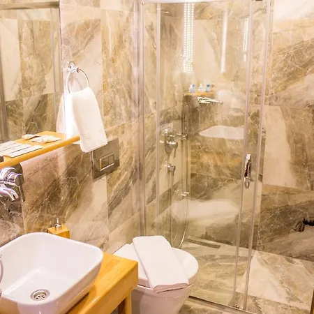 Hotell Petra Butik Bodrum