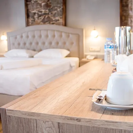 Petra Butik Hotell 2*
