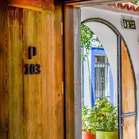 Petra Butik Hotell