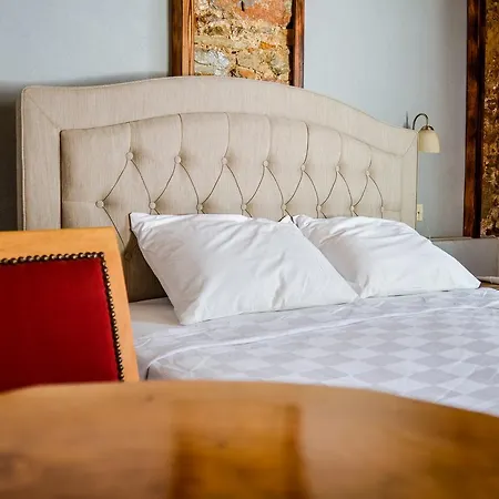 Petra Butik Otel Bodrum