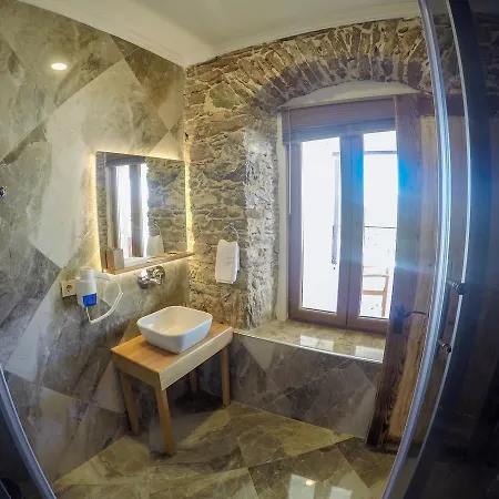 Petra Butik Hotell