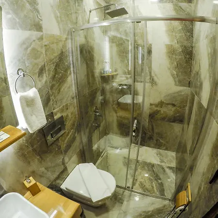 Petra Butik Hotell