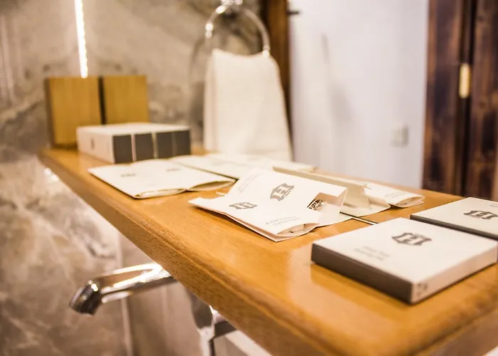 酒店 普特布提奥特酒店 博德鲁姆