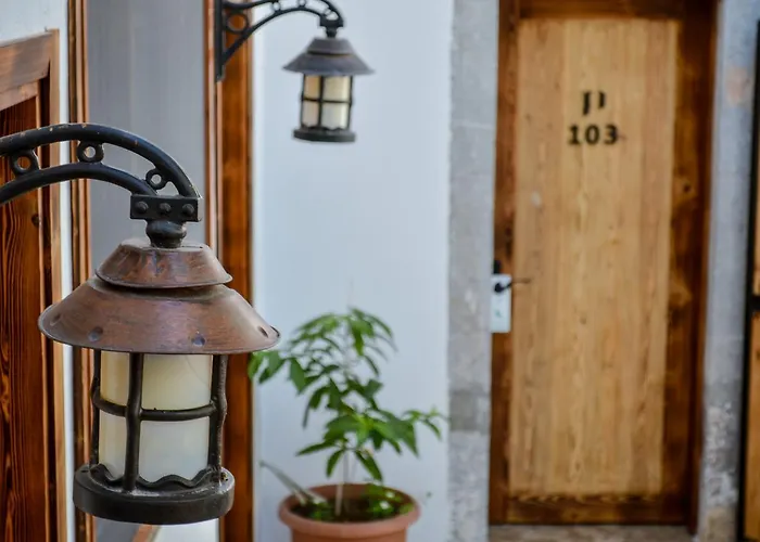 普特布提奥特酒店 酒店 2*