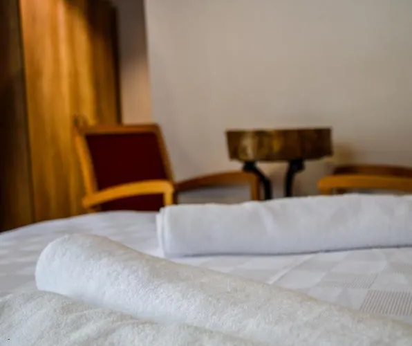 酒店 普特布提奥特酒店