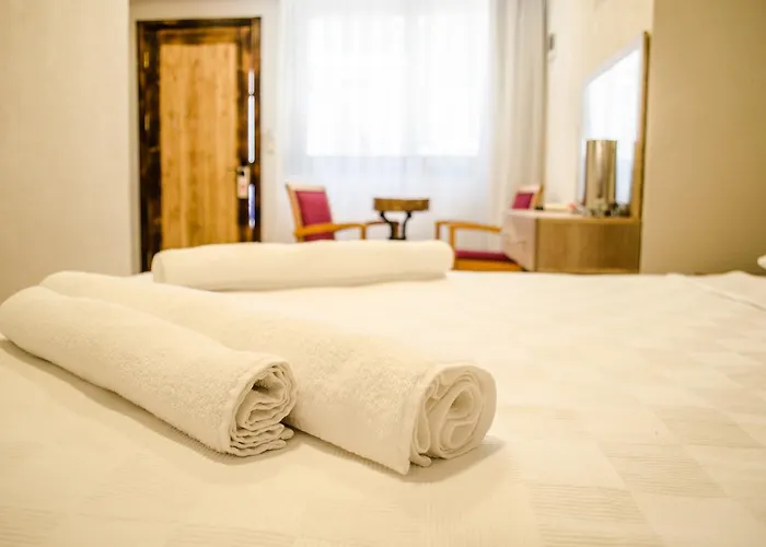 普特布提奥特酒店