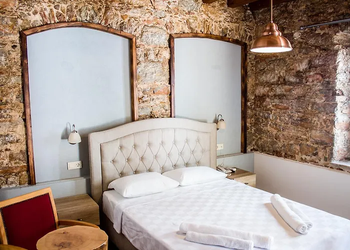 酒店 普特布提奥特酒店 2*