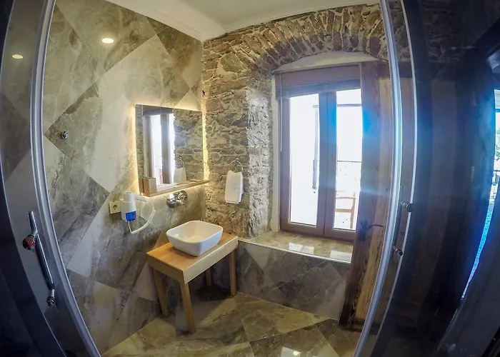 普特布提奥特酒店 酒店