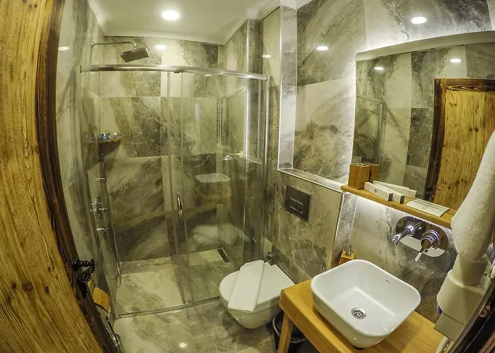 普特布提奥特酒店