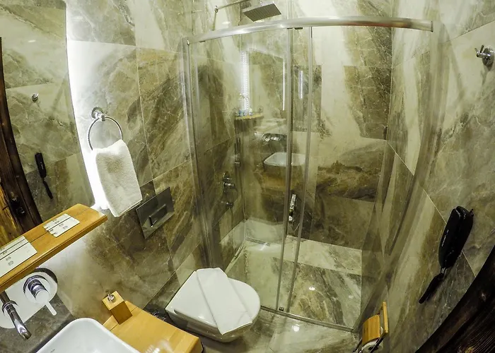 普特布提奥特酒店 酒店