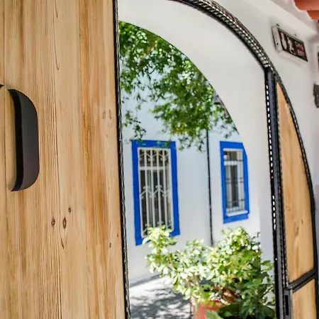 فندق بترا بوتيك أوتل