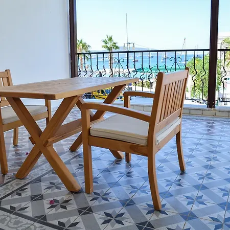 Petra Butik Hotell Bodrum